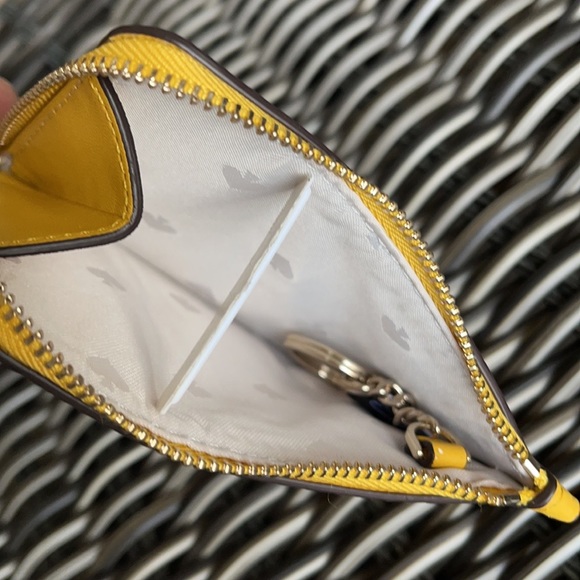 Kate Spade leila small card holder wristlet - Picture 16 of 16